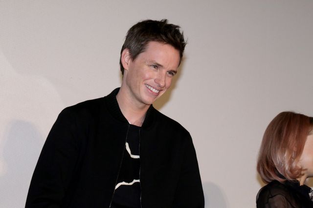 ハリポタ新シリーズのヒロイン、来日の夢を実現させて涙！「夢って叶う」　画像ギャラリー（4枚目）