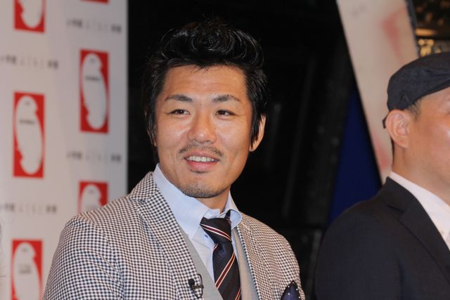 又吉直樹、千原せいじにタジタジ「小学館よしもと新書」創刊記念会見ギャラリー（2枚目）