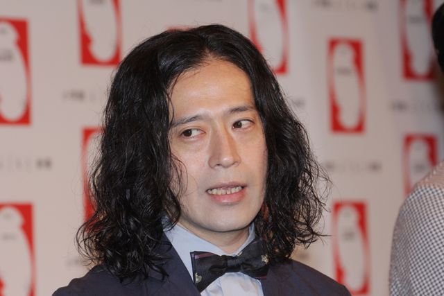 又吉直樹、千原せいじにタジタジ「小学館よしもと新書」創刊記念会見ギャラリー（3枚目）