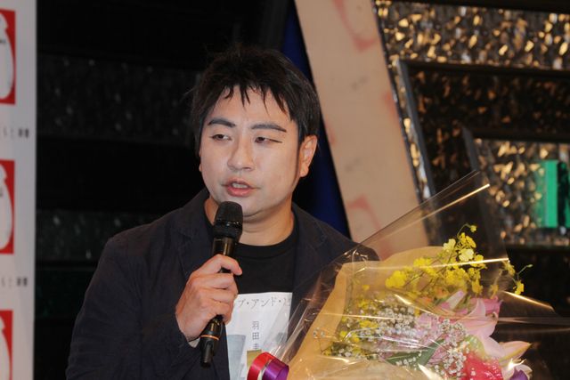 又吉直樹、千原せいじにタジタジ「小学館よしもと新書」創刊記念会見ギャラリー（10枚目）