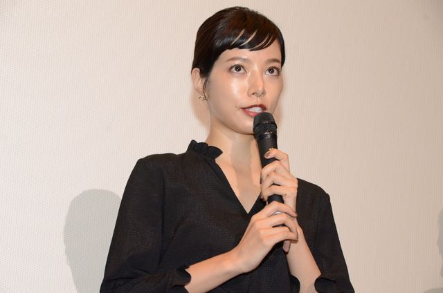 宮川大輔『サクらんぼの恋』初日舞台あいさつ（4枚目）