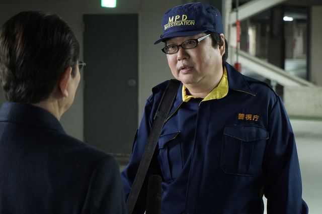 米沢守が再登場！「相棒season20」第17話場面写真：フォトギャラリー