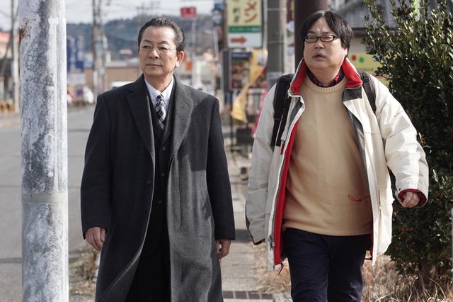 米沢守が再登場！「相棒season20」第17話場面写真（3枚目）