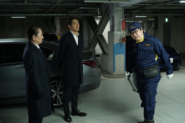 米沢守が再登場！「相棒season20」第17話場面写真（6枚目）