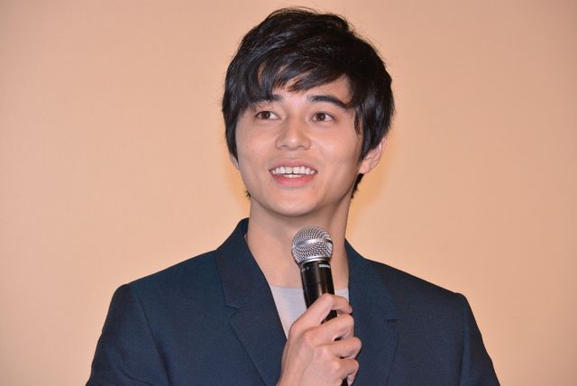 本田翼、感動演出にもマイペース！映画『アオハライド』初日舞台あいさつ【フォトギャラリー】（2枚目）