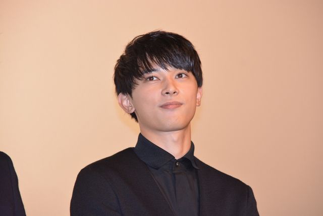 本田翼、感動演出にもマイペース！映画『アオハライド』初日舞台あいさつ【フォトギャラリー】（6枚目）