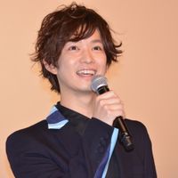 本田翼 感動演出にもマイペース 映画 アオハライド 初日舞台あいさつ フォトギャラリー シネマトゥデイ