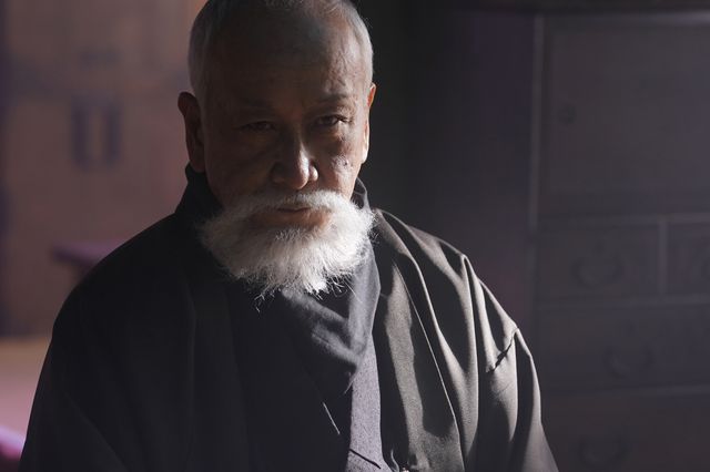 再現度がすごい！「連続ドラマＷ ゴールデンカムイ －北海道刺青囚人争奪編－」キャストたち（28枚目）