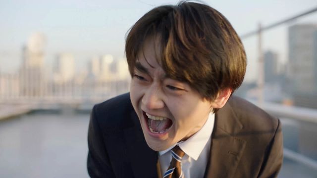 北村匠海監督＆萩原利久主演『世界征服やめた』場面写真＜全10点＞（2枚目）