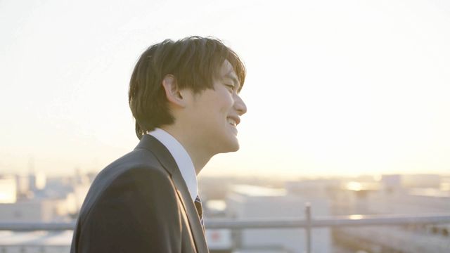 北村匠海監督＆萩原利久主演『世界征服やめた』場面写真＜全10点＞（8枚目）