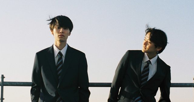 北村匠海監督＆萩原利久主演『世界征服やめた』場面写真＜全10点＞（9枚目）