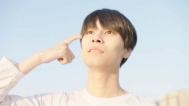 北村匠海監督＆萩原利久主演『世界征服やめた』場面写真＜全10点＞（10枚目）