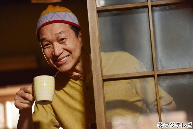 ドラマ「あの花」に小泉今日子、小日向文世、吉田羊、上地雄輔、リリー・フランキー、火野正平！フォトギャラリー：フォトギャラリー