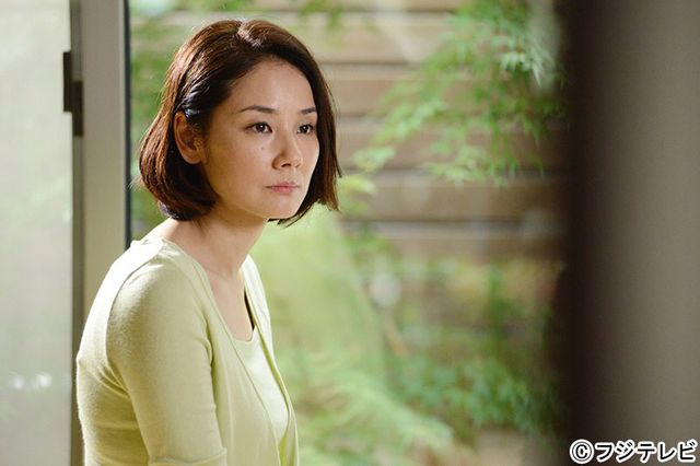 ドラマ「あの花」に小泉今日子、小日向文世、吉田羊、上地雄輔、リリー・フランキー、火野正平！フォトギャラリー（2枚目）