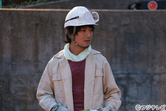 ドラマ「あの花」に小泉今日子、小日向文世、吉田羊、上地雄輔、リリー・フランキー、火野正平！フォトギャラリー（3枚目）