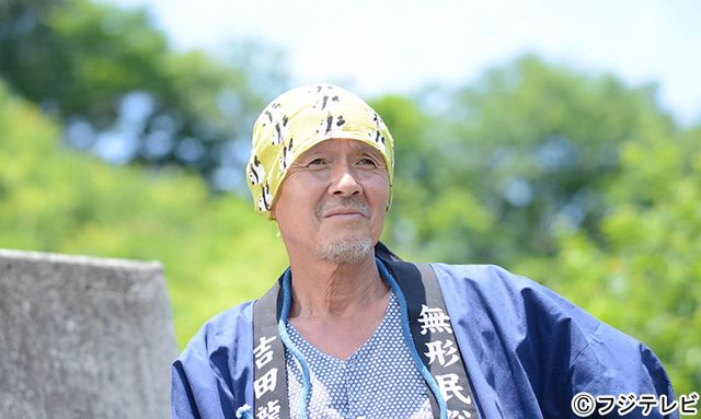 ドラマ「あの花」に小泉今日子、小日向文世、吉田羊、上地雄輔、リリー・フランキー、火野正平！フォトギャラリー（5枚目）