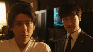 【ネタバレ】「VIVANT」史上最大の回収伏線　3年ぶりの“復活”「やはり生きていた！」