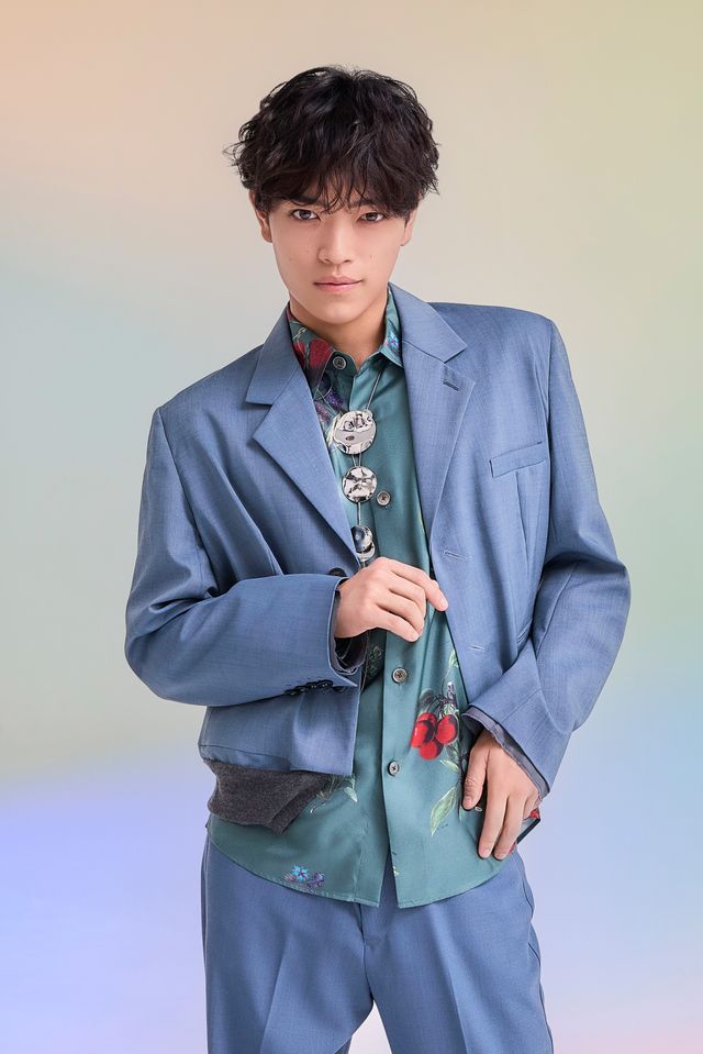 timelesz 原嘉孝 公式写真 15枚セット timelesz 原嘉孝 公式写真 15枚セット - メルカリ