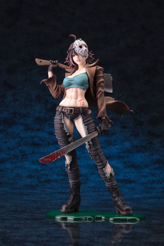 美少女ジェイソンフォトギャラリー：フォトギャラリー