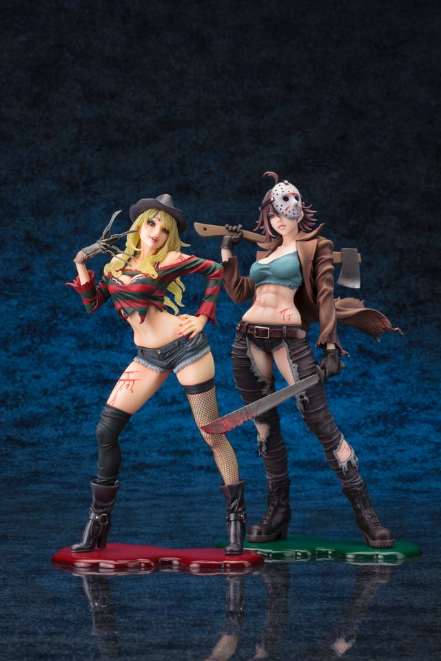 美少女ジェイソンフォトギャラリー（11枚目）