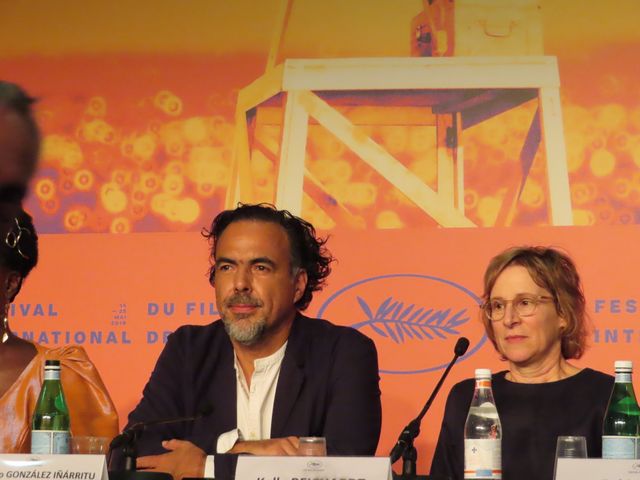 エル・ファニングかわいい！カンヌ映画祭審査員会見の様子：フォトギャラリー