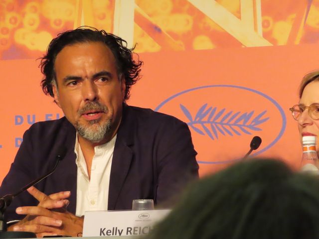 エル・ファニングかわいい！カンヌ映画祭審査員会見の様子（22枚目）