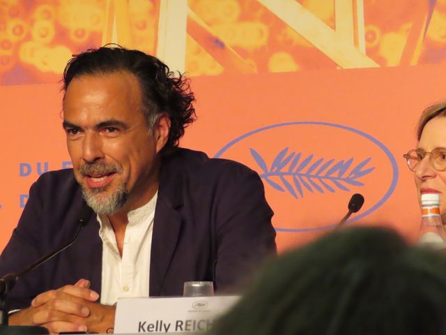 エル・ファニングかわいい！カンヌ映画祭審査員会見の様子（23枚目）