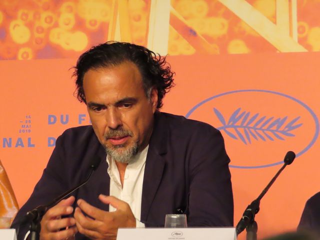 エル・ファニングかわいい！カンヌ映画祭審査員会見の様子（24枚目）