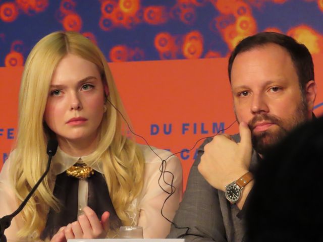 エル・ファニングかわいい！カンヌ映画祭審査員会見の様子（26枚目）