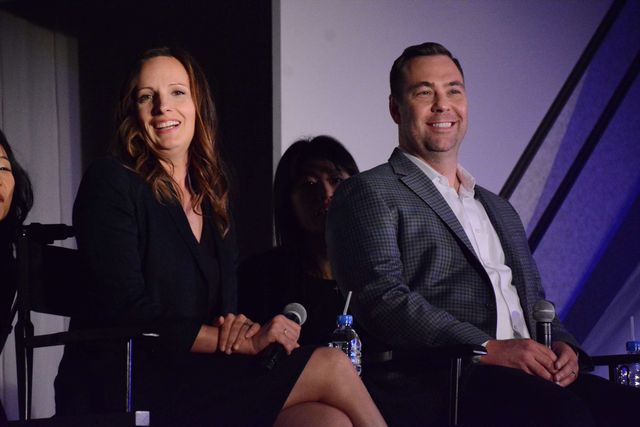 超かっこいい声だから若手イケメン声優かと思ったら…松岡茉優の告白に藤森慎吾「ごめんね。中年コメディアンで」（2枚目）