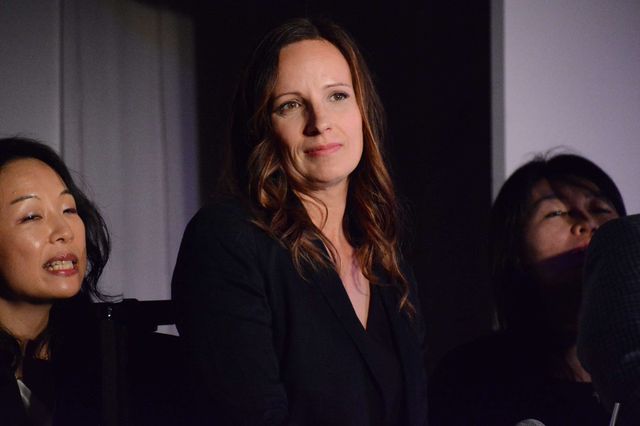 超かっこいい声だから若手イケメン声優かと思ったら…松岡茉優の告白に藤森慎吾「ごめんね。中年コメディアンで」（4枚目）