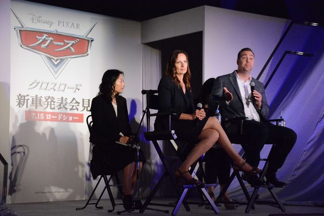 超かっこいい声だから若手イケメン声優かと思ったら…松岡茉優の告白に藤森慎吾「ごめんね。中年コメディアンで」（5枚目）