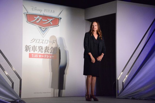 超かっこいい声だから若手イケメン声優かと思ったら…松岡茉優の告白に藤森慎吾「ごめんね。中年コメディアンで」（6枚目）