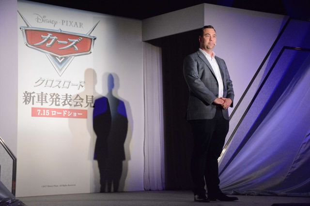 超かっこいい声だから若手イケメン声優かと思ったら…松岡茉優の告白に藤森慎吾「ごめんね。中年コメディアンで」（8枚目）