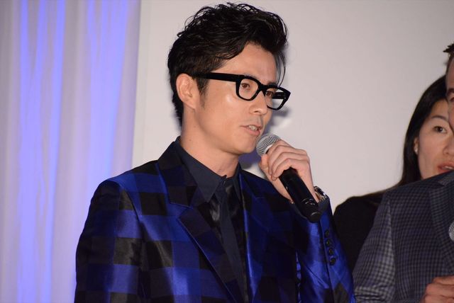 超かっこいい声だから若手イケメン声優かと思ったら…松岡茉優の告白に藤森慎吾「ごめんね。中年コメディアンで」（13枚目）