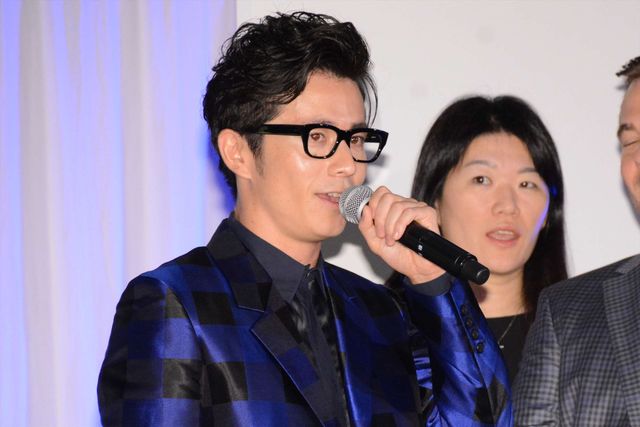 超かっこいい声だから若手イケメン声優かと思ったら…松岡茉優の告白に藤森慎吾「ごめんね。中年コメディアンで」（17枚目）