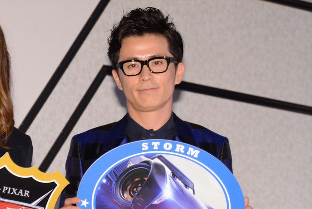 超かっこいい声だから若手イケメン声優かと思ったら…松岡茉優の告白に藤森慎吾「ごめんね。中年コメディアンで」（21枚目）