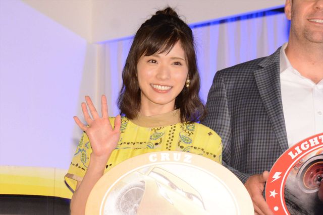 超かっこいい声だから若手イケメン声優かと思ったら…松岡茉優の告白に藤森慎吾「ごめんね。中年コメディアンで」（23枚目）