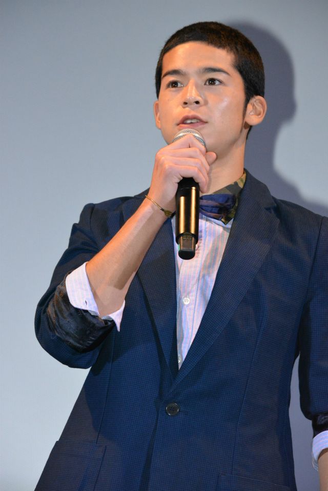 中島知子が体当たり演技！映画『ハダカの美奈子』初日舞台あいさつフォトギャラリー（12枚目）