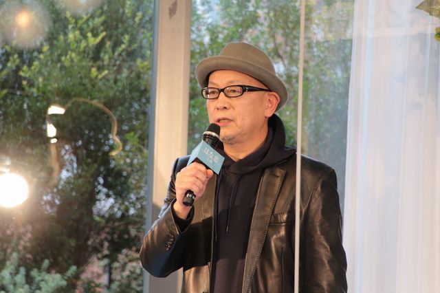 菅田将暉＆有村架純、信号待ち中のキスシーンにドキッ！『花束みたいな恋をした』完成報告イベント（5枚目）