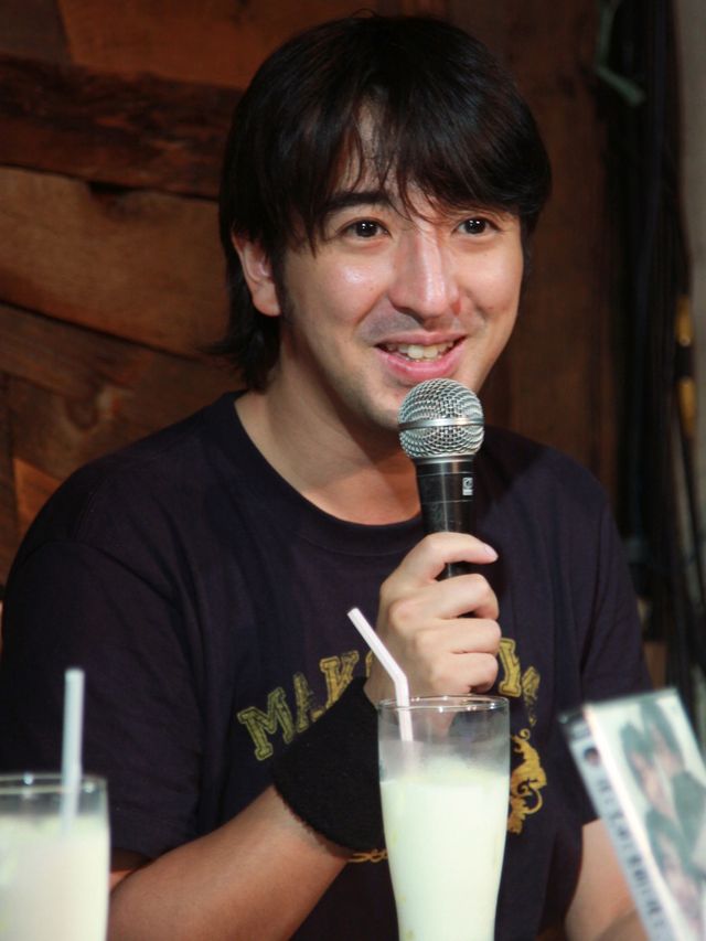 映画『放課後ミッドナイターズ』トークショーイベント フォトギャラリー：フォトギャラリー