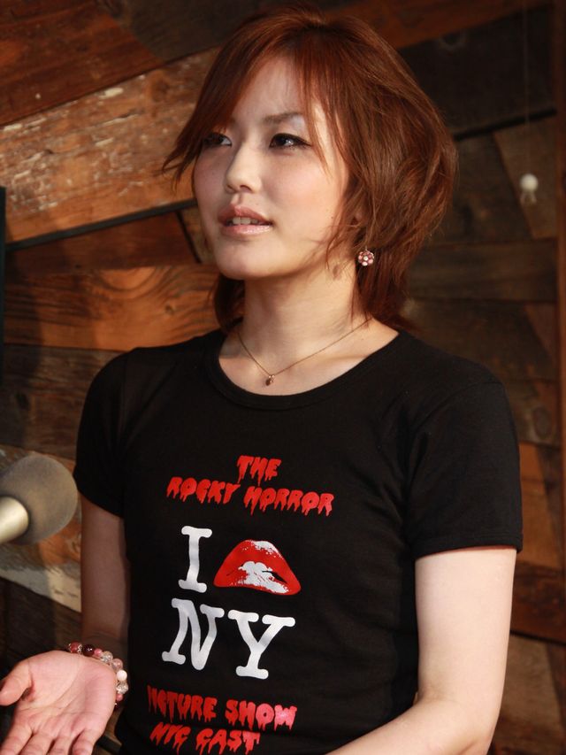 映画『放課後ミッドナイターズ』トークショーイベント フォトギャラリー（4枚目）