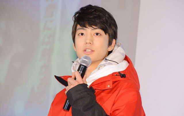 松本穂香＆伊藤健太郎、スキーウエアで登場！「JR SKISKIキャンペーン記者発表会」（2枚目）