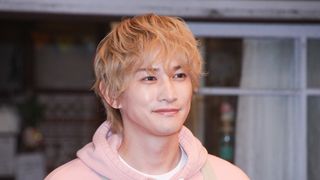 町田啓太、“大先輩”藤本美貴の言葉が助けに　フリースクール舞台のドラマで子どもたちとの撮影に奮闘