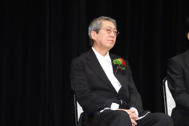 池松壮亮、瀧内公美、成田凌らキネマ旬報ベスト・テン表彰式【40点】（6枚目）