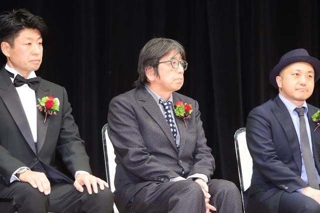 池松壮亮、瀧内公美、成田凌らキネマ旬報ベスト・テン表彰式【40点】（7枚目）