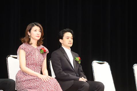池松壮亮、瀧内公美、成田凌らキネマ旬報ベスト・テン表彰式【40点】（8枚目）