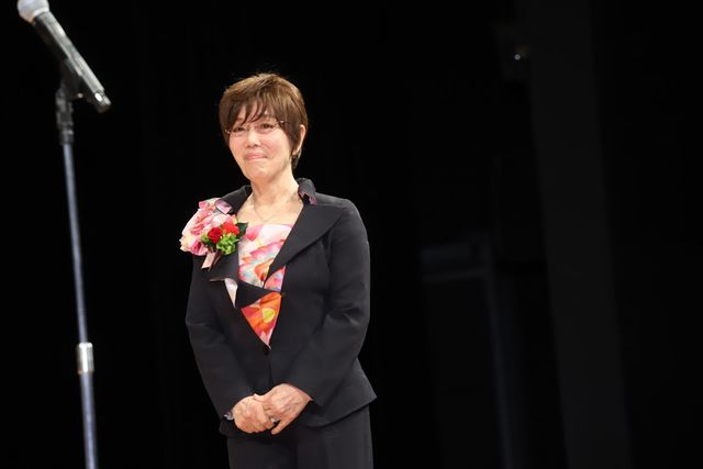 池松壮亮、瀧内公美、成田凌らキネマ旬報ベスト・テン表彰式【40点】（16枚目）