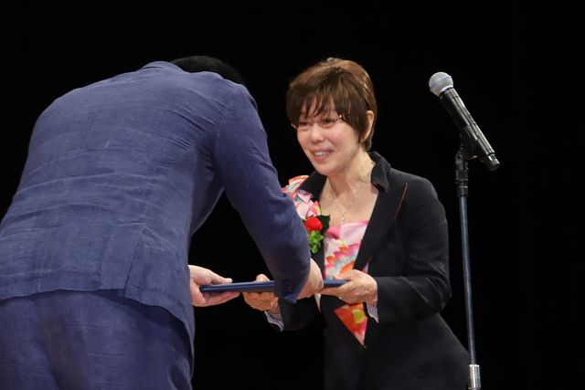 池松壮亮、瀧内公美、成田凌らキネマ旬報ベスト・テン表彰式【40点】（17枚目）