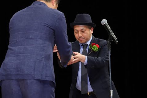 池松壮亮、瀧内公美、成田凌らキネマ旬報ベスト・テン表彰式【40点】（18枚目）